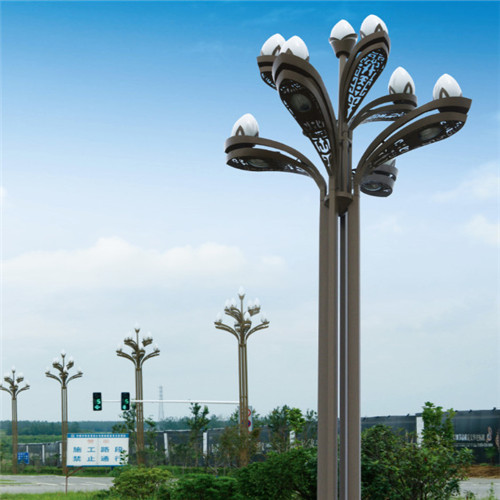 玉蘭燈、中華燈4