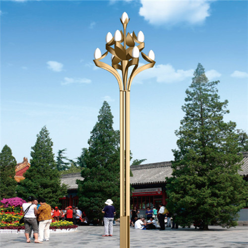 玉蘭燈、中華燈5