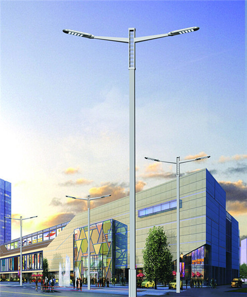 路燈、LED路燈1